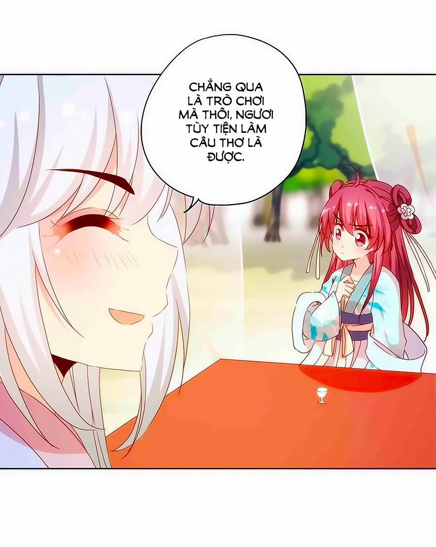 Hoàng Hậu Nương Nương Đích Năm Xu Đặc Hiệu 66 trang 26