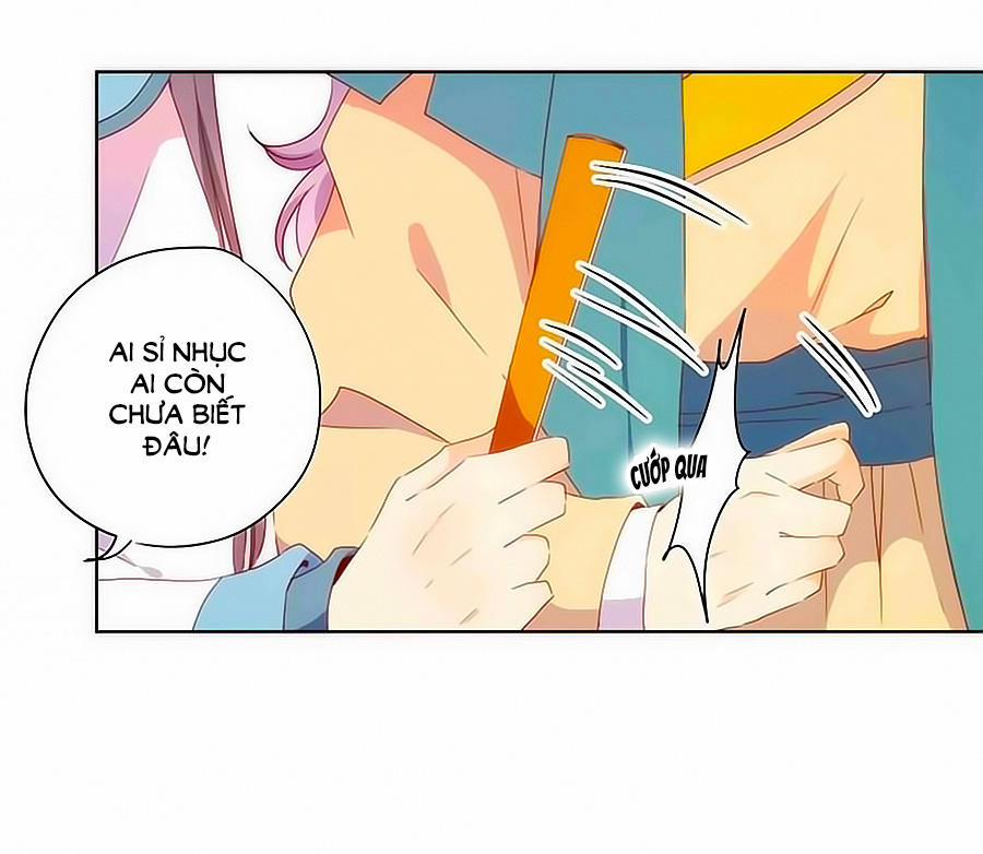 Hoàng Hậu Nương Nương Đích Năm Xu Đặc Hiệu 66 trang 30