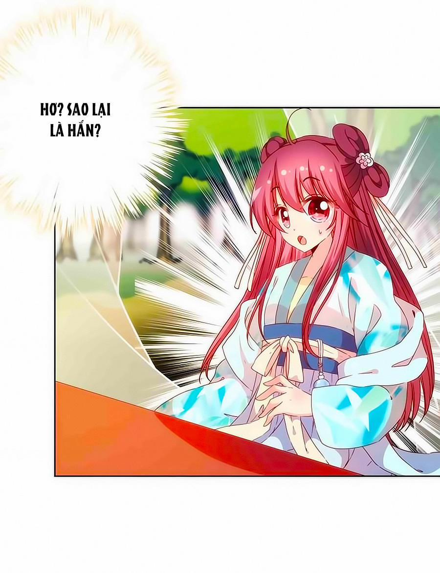 Hoàng Hậu Nương Nương Đích Năm Xu Đặc Hiệu 66 trang 6