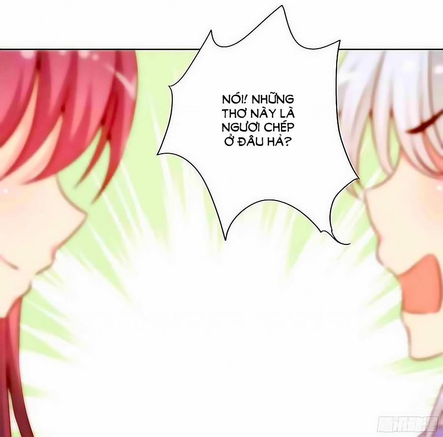 Hoàng Hậu Nương Nương Đích Năm Xu Đặc Hiệu 67 trang 19