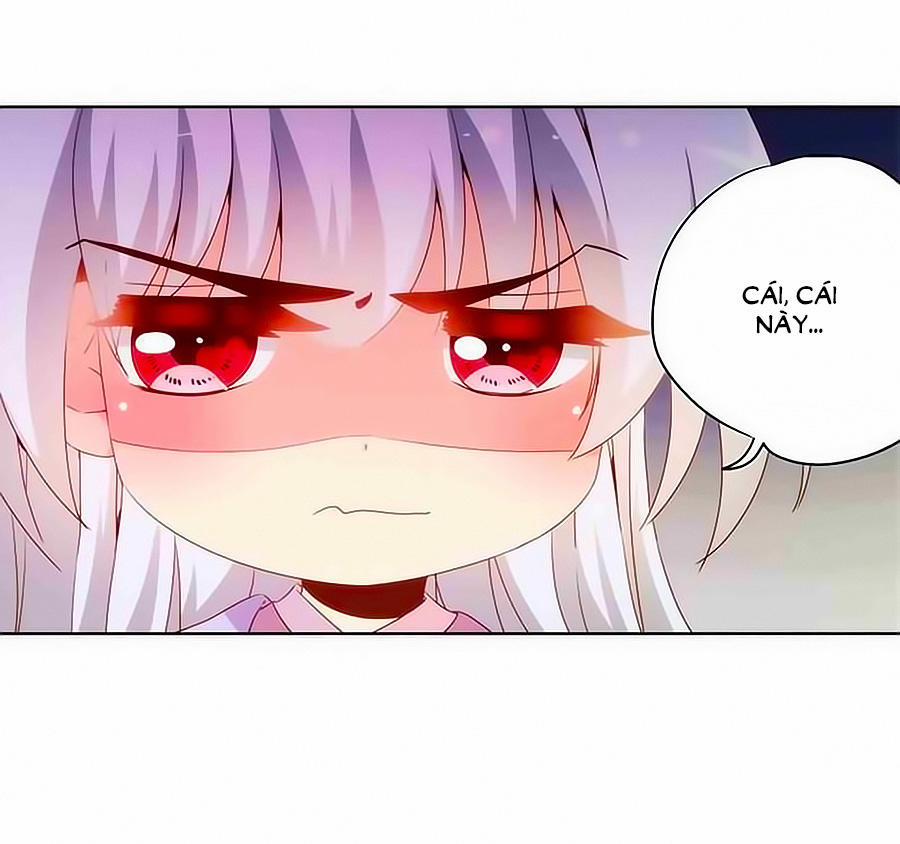 Hoàng Hậu Nương Nương Đích Năm Xu Đặc Hiệu 67 trang 21