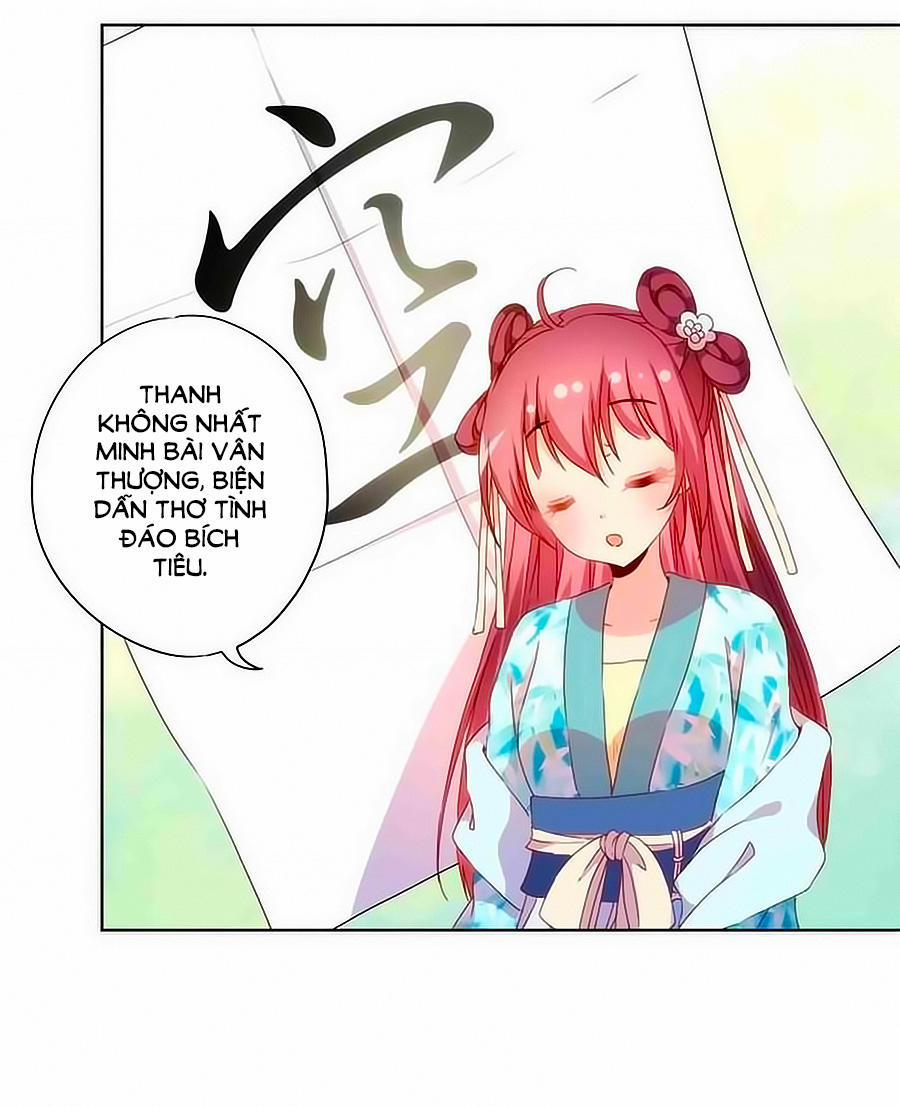 Hoàng Hậu Nương Nương Đích Năm Xu Đặc Hiệu 67 trang 30