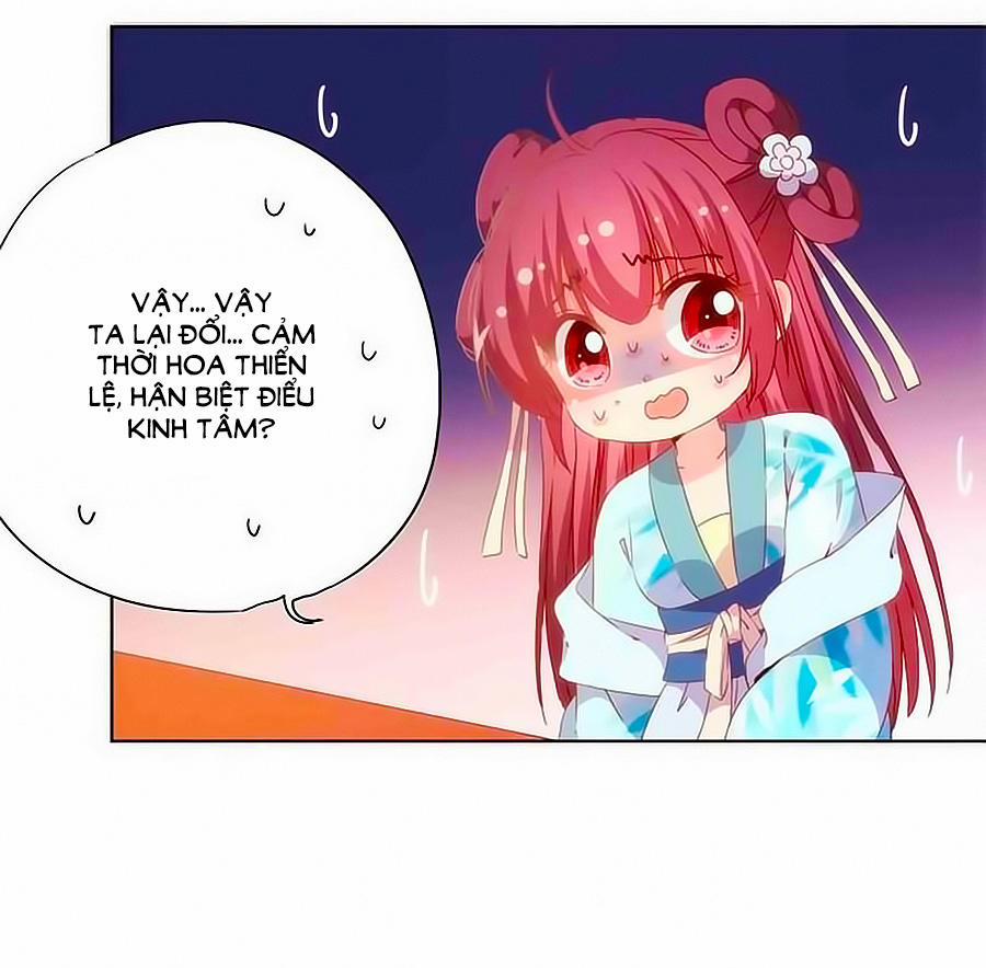 Hoàng Hậu Nương Nương Đích Năm Xu Đặc Hiệu 67 trang 8