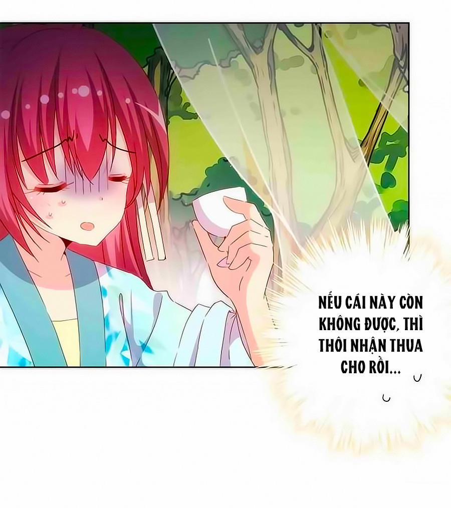 Hoàng Hậu Nương Nương Đích Năm Xu Đặc Hiệu 67 trang 9