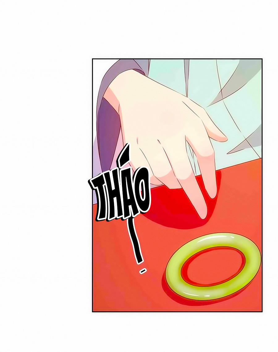 Hoàng Hậu Nương Nương Đích Năm Xu Đặc Hiệu 68 trang 20