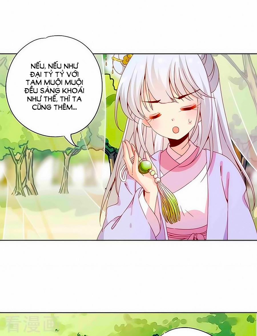 Hoàng Hậu Nương Nương Đích Năm Xu Đặc Hiệu 68 trang 26