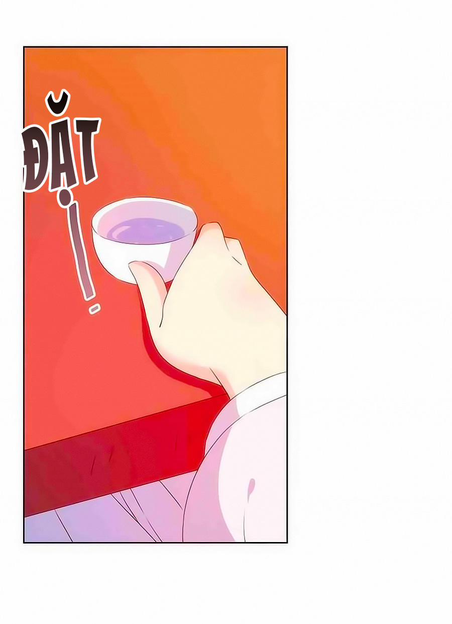 Hoàng Hậu Nương Nương Đích Năm Xu Đặc Hiệu 69 trang 19