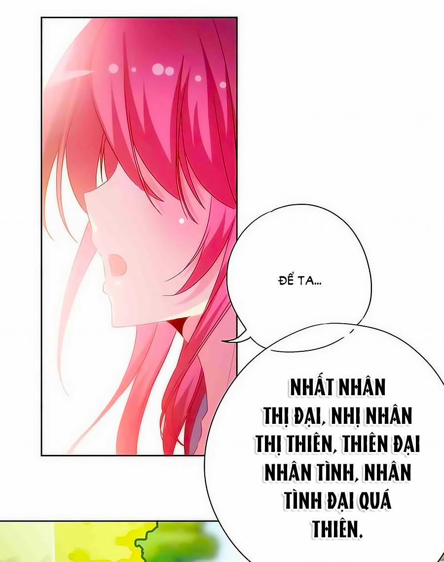 Hoàng Hậu Nương Nương Đích Năm Xu Đặc Hiệu 69 trang 23