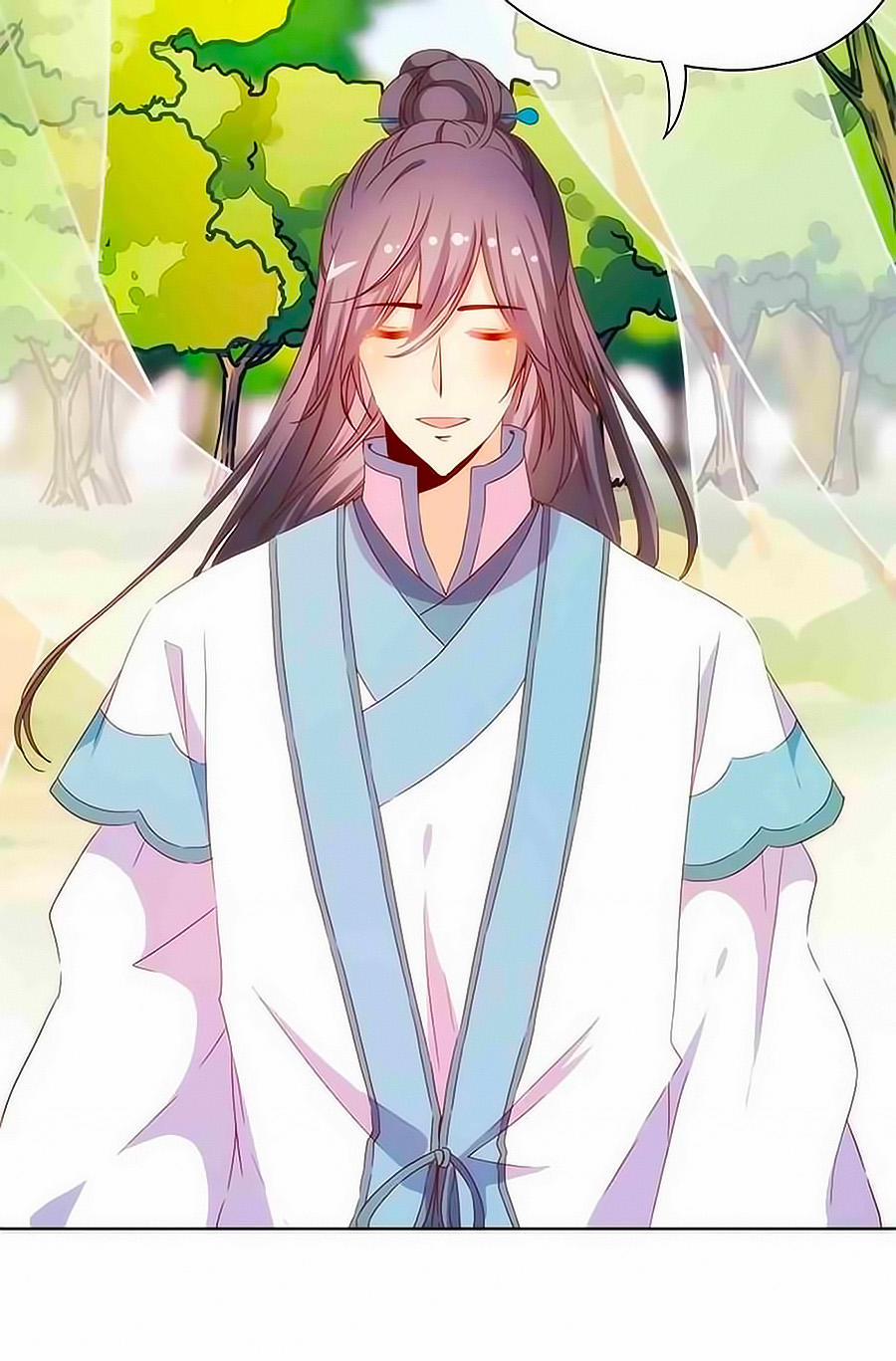 Hoàng Hậu Nương Nương Đích Năm Xu Đặc Hiệu 69 trang 24