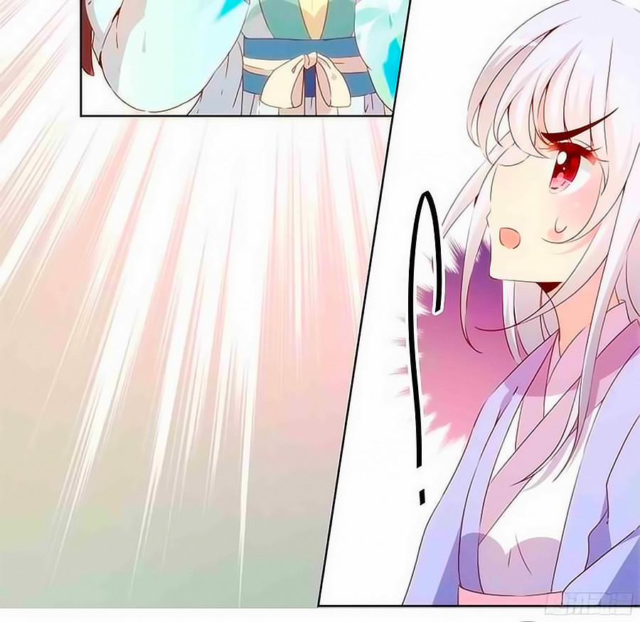 Hoàng Hậu Nương Nương Đích Năm Xu Đặc Hiệu 69 trang 29