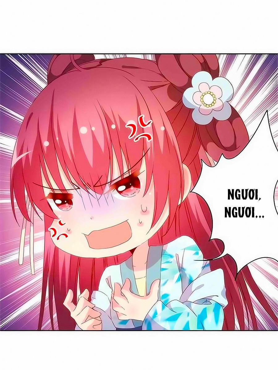 Hoàng Hậu Nương Nương Đích Năm Xu Đặc Hiệu 69 trang 34