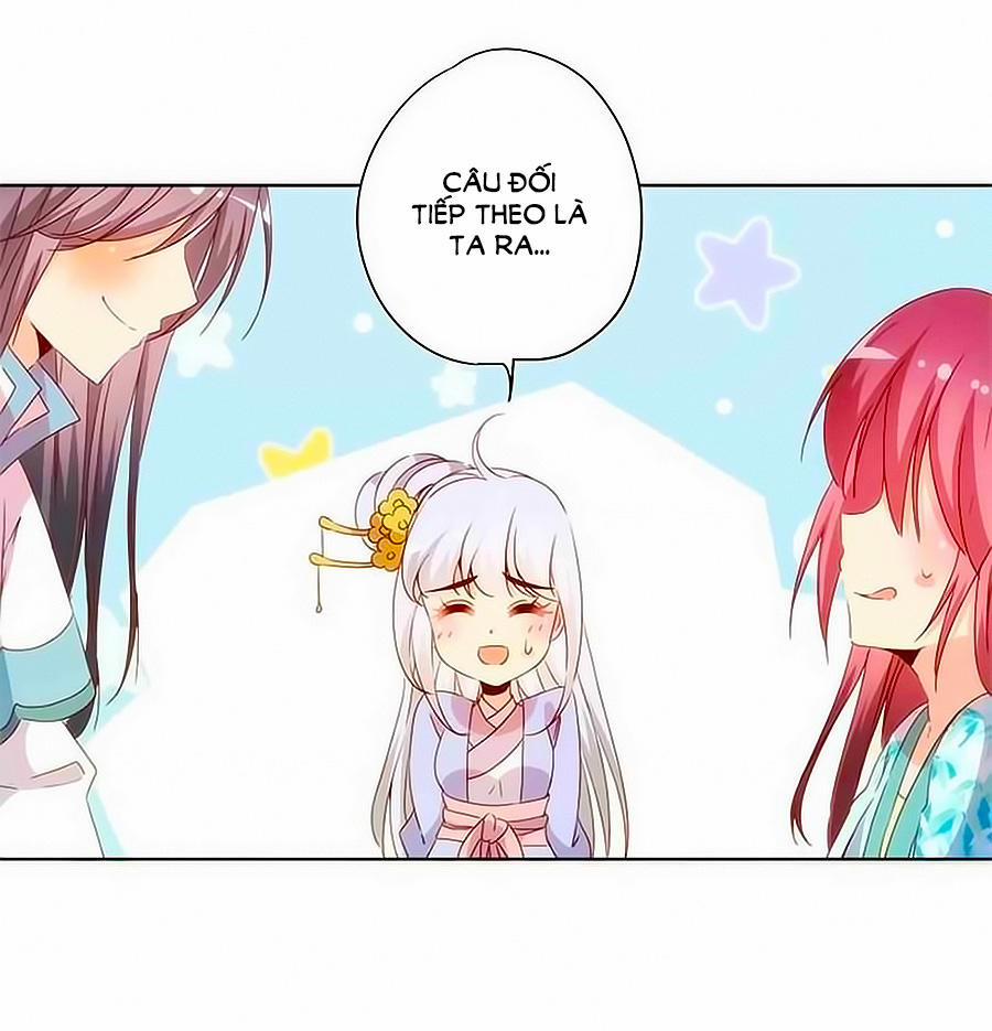 Hoàng Hậu Nương Nương Đích Năm Xu Đặc Hiệu 69 trang 38