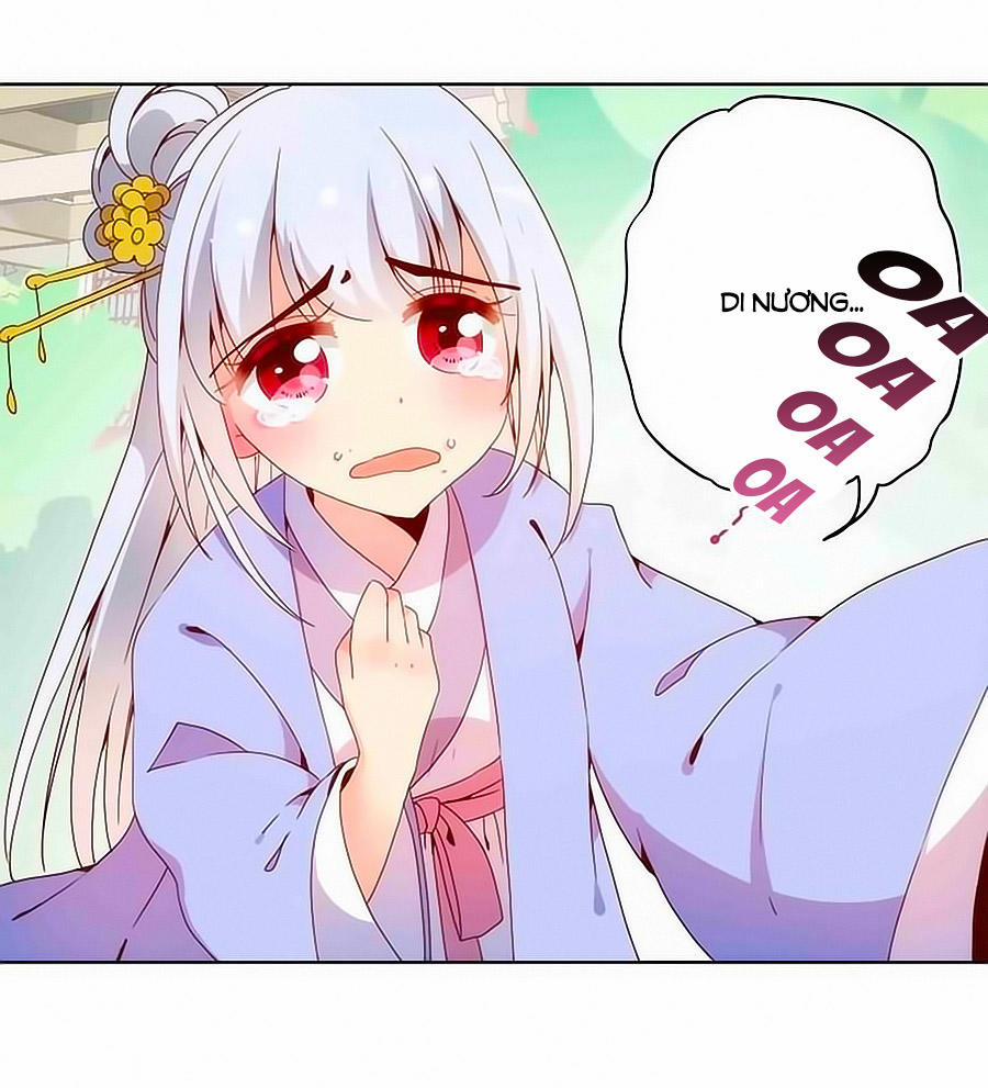 Hoàng Hậu Nương Nương Đích Năm Xu Đặc Hiệu 7 trang 14