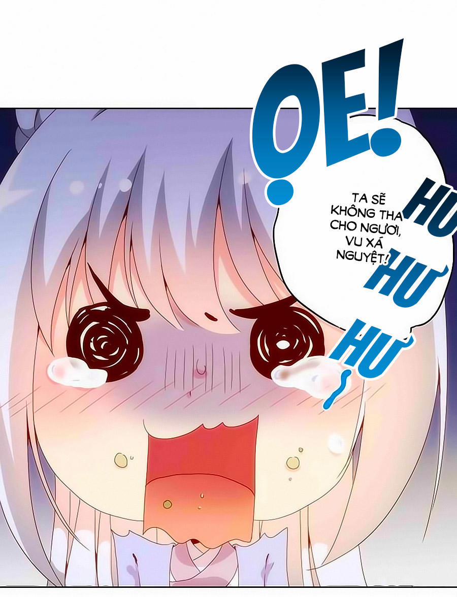 Hoàng Hậu Nương Nương Đích Năm Xu Đặc Hiệu 7 trang 2