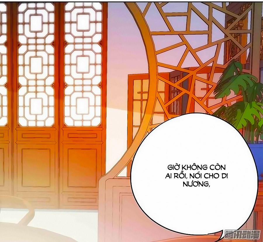 Hoàng Hậu Nương Nương Đích Năm Xu Đặc Hiệu 7 trang 25