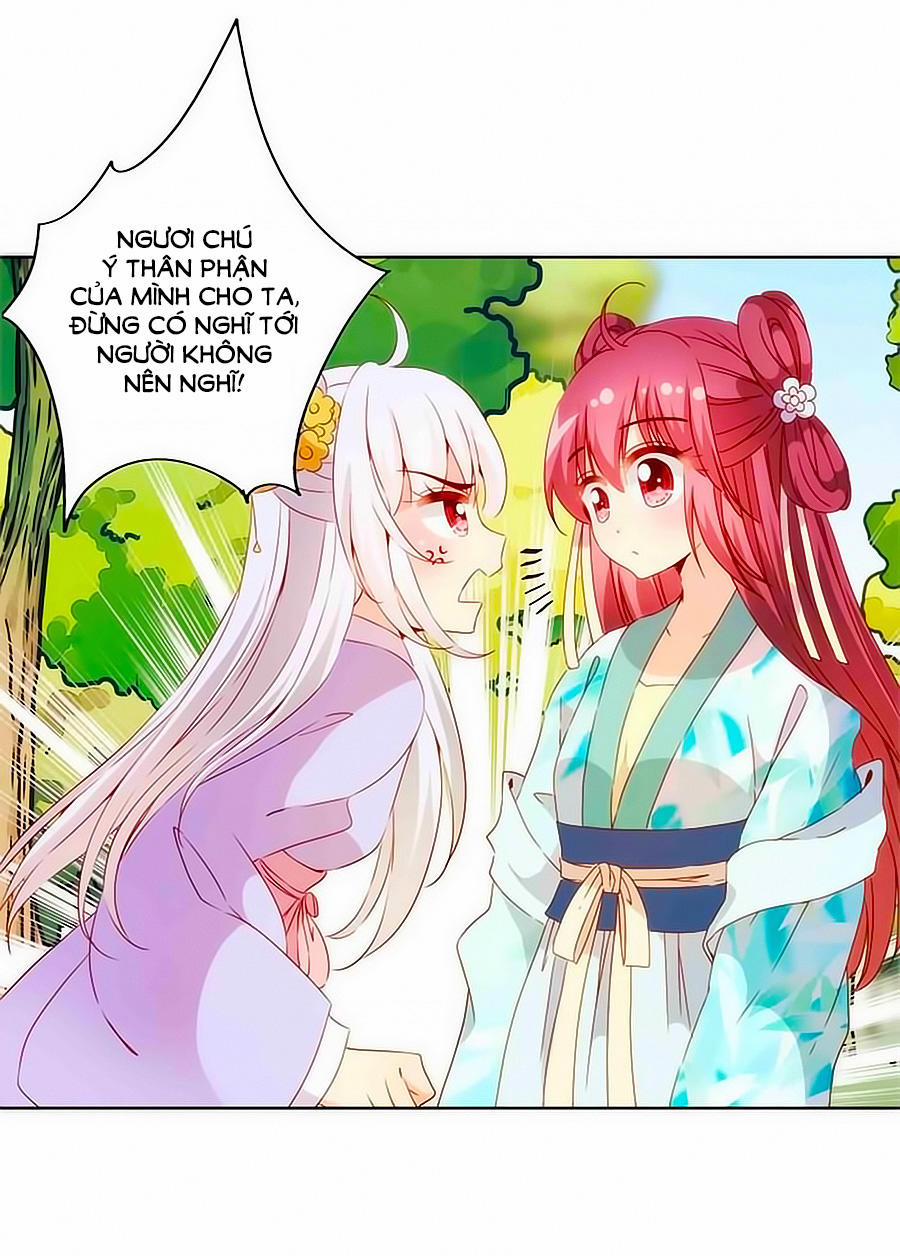 Hoàng Hậu Nương Nương Đích Năm Xu Đặc Hiệu 70 trang 24