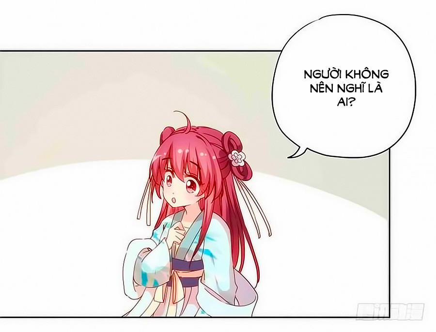 Hoàng Hậu Nương Nương Đích Năm Xu Đặc Hiệu 70 trang 25