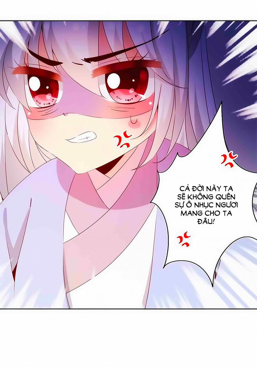 Hoàng Hậu Nương Nương Đích Năm Xu Đặc Hiệu 70 trang 31