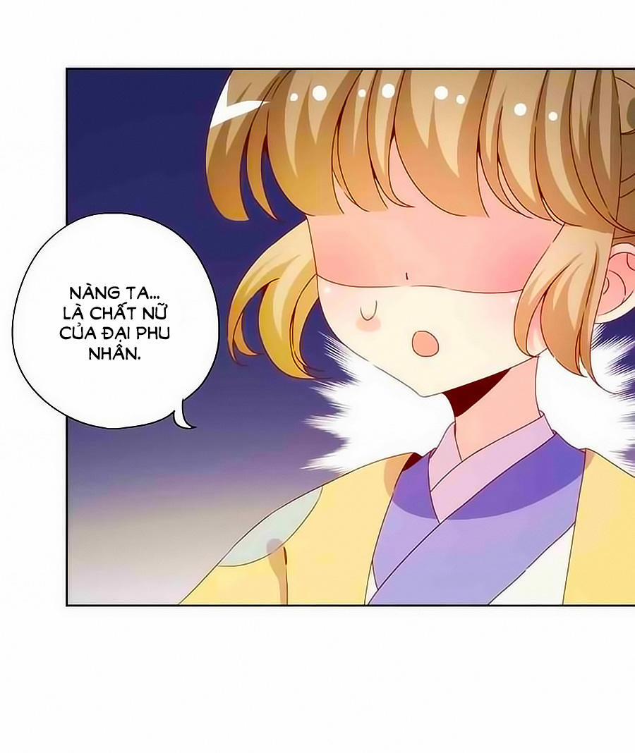 Hoàng Hậu Nương Nương Đích Năm Xu Đặc Hiệu 71 trang 14