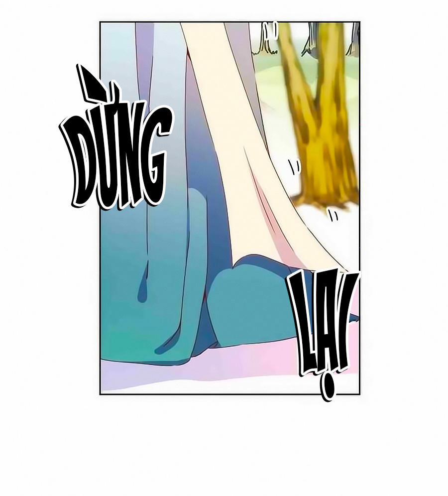 Hoàng Hậu Nương Nương Đích Năm Xu Đặc Hiệu 71 trang 15