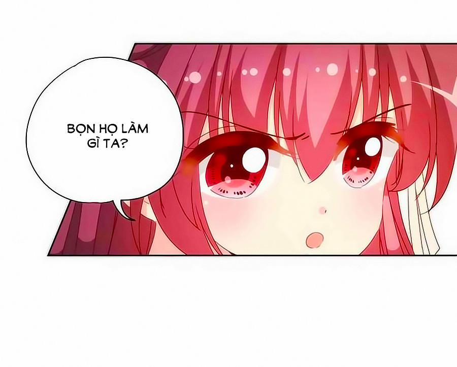 Hoàng Hậu Nương Nương Đích Năm Xu Đặc Hiệu 71 trang 20