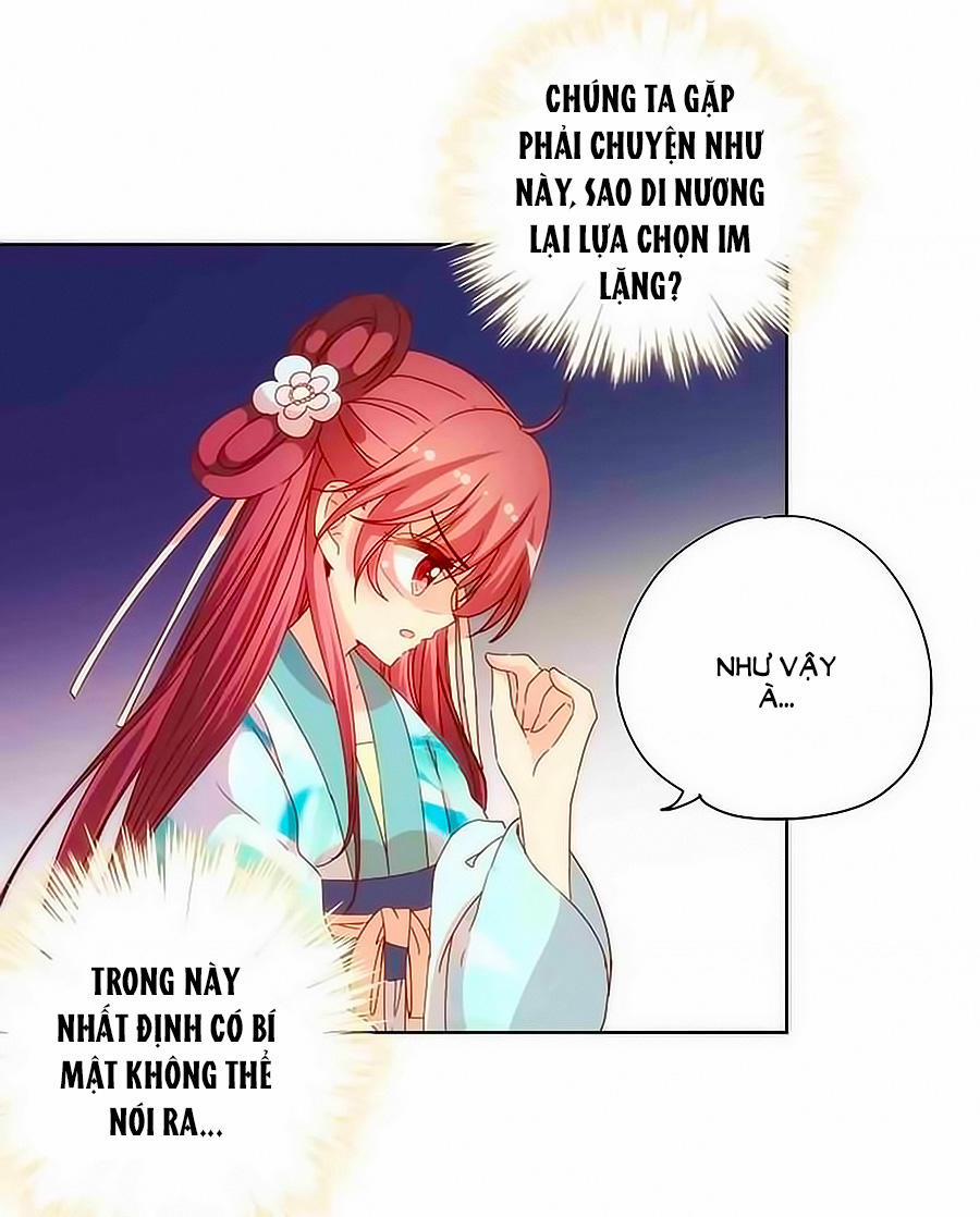 Hoàng Hậu Nương Nương Đích Năm Xu Đặc Hiệu 71 trang 28