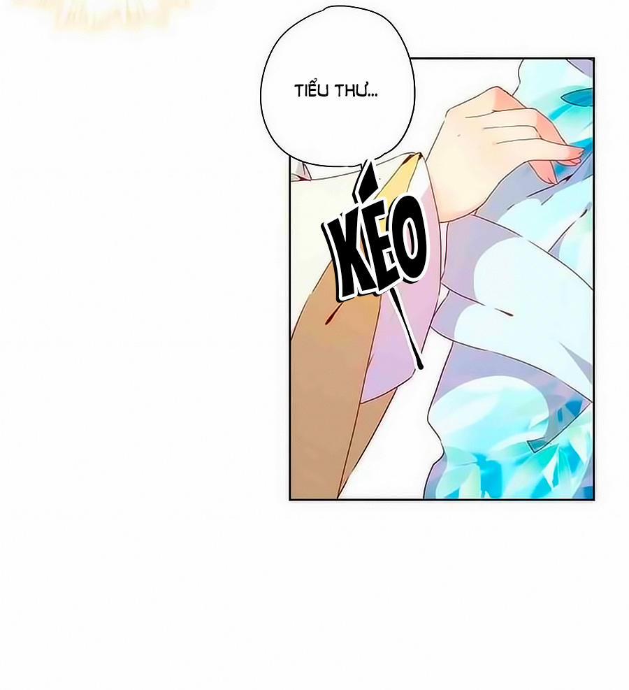 Hoàng Hậu Nương Nương Đích Năm Xu Đặc Hiệu 71 trang 29