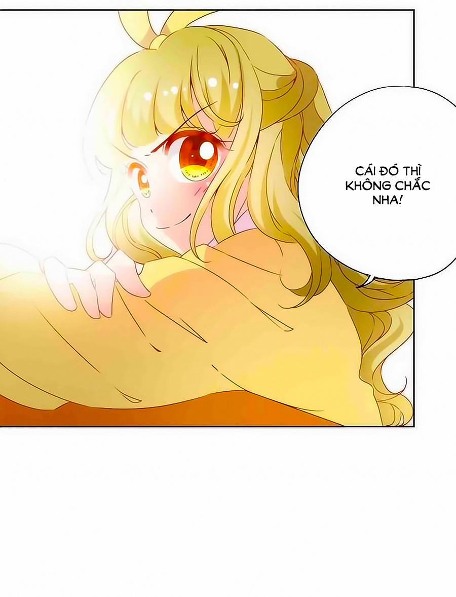 Hoàng Hậu Nương Nương Đích Năm Xu Đặc Hiệu 71 trang 9