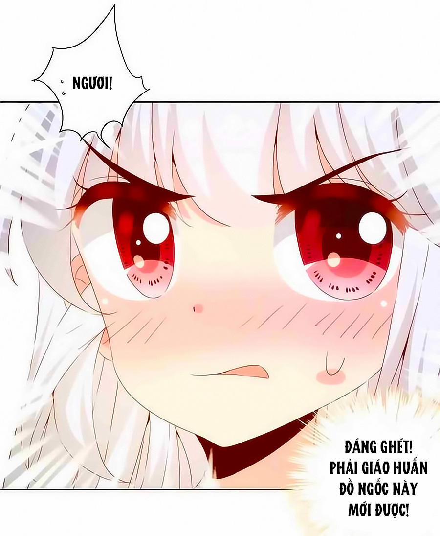 Hoàng Hậu Nương Nương Đích Năm Xu Đặc Hiệu 72 trang 15