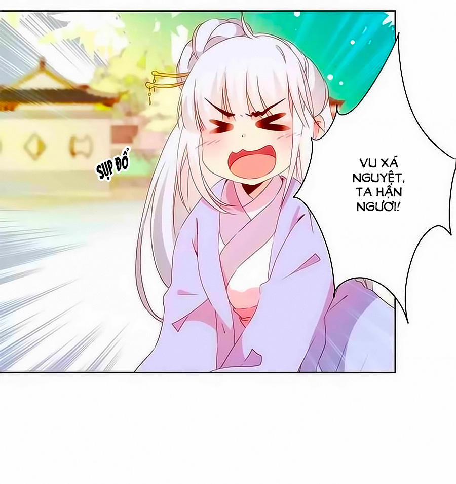 Hoàng Hậu Nương Nương Đích Năm Xu Đặc Hiệu 72 trang 18