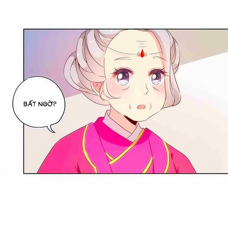 Hoàng Hậu Nương Nương Đích Năm Xu Đặc Hiệu 72 trang 24