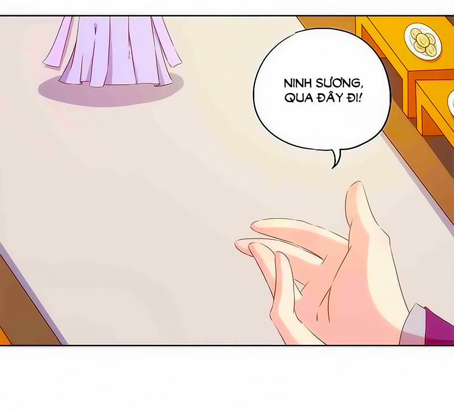 Hoàng Hậu Nương Nương Đích Năm Xu Đặc Hiệu 72 trang 25