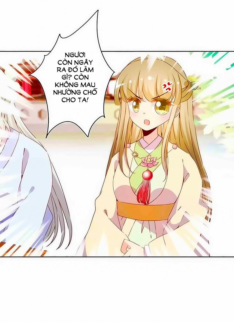 Hoàng Hậu Nương Nương Đích Năm Xu Đặc Hiệu 72 trang 7