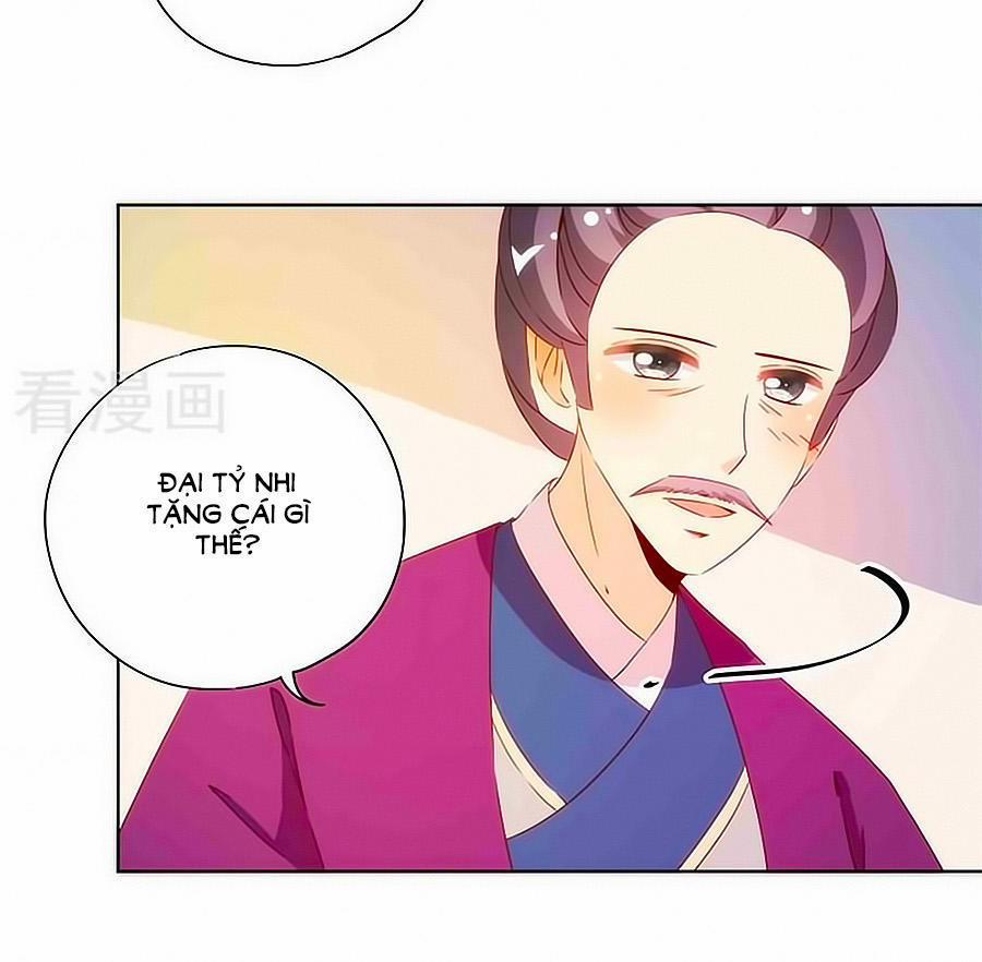 Hoàng Hậu Nương Nương Đích Năm Xu Đặc Hiệu 73 trang 17