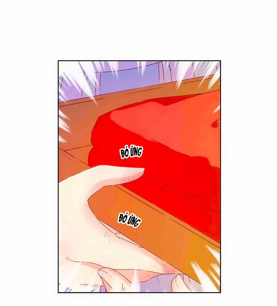 Hoàng Hậu Nương Nương Đích Năm Xu Đặc Hiệu 74 trang 7