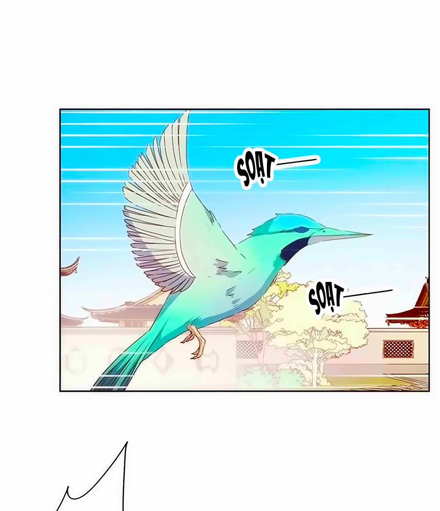 Hoàng Hậu Nương Nương Đích Năm Xu Đặc Hiệu 75 trang 17