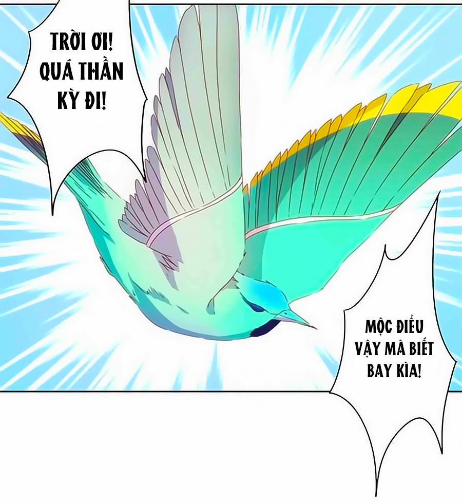 Hoàng Hậu Nương Nương Đích Năm Xu Đặc Hiệu 75 trang 18