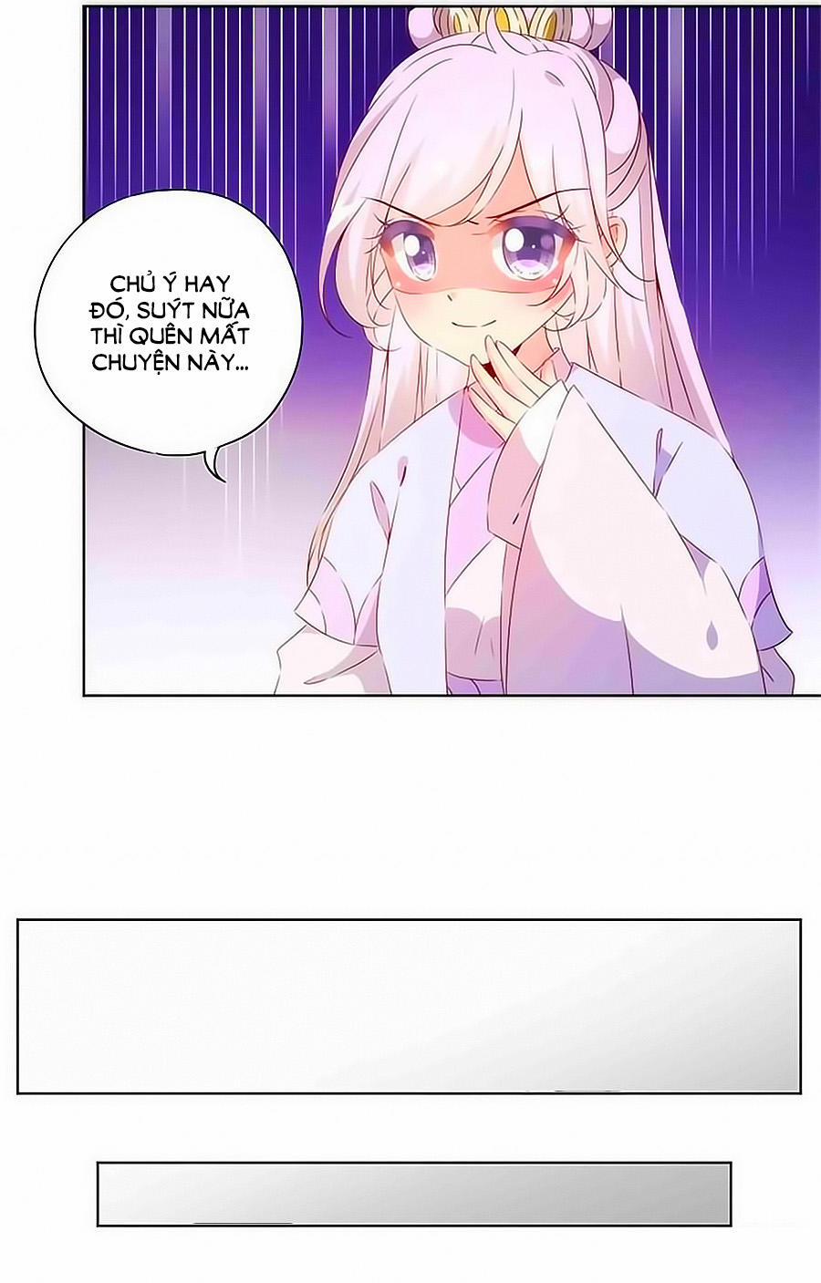 Hoàng Hậu Nương Nương Đích Năm Xu Đặc Hiệu 76 trang 8