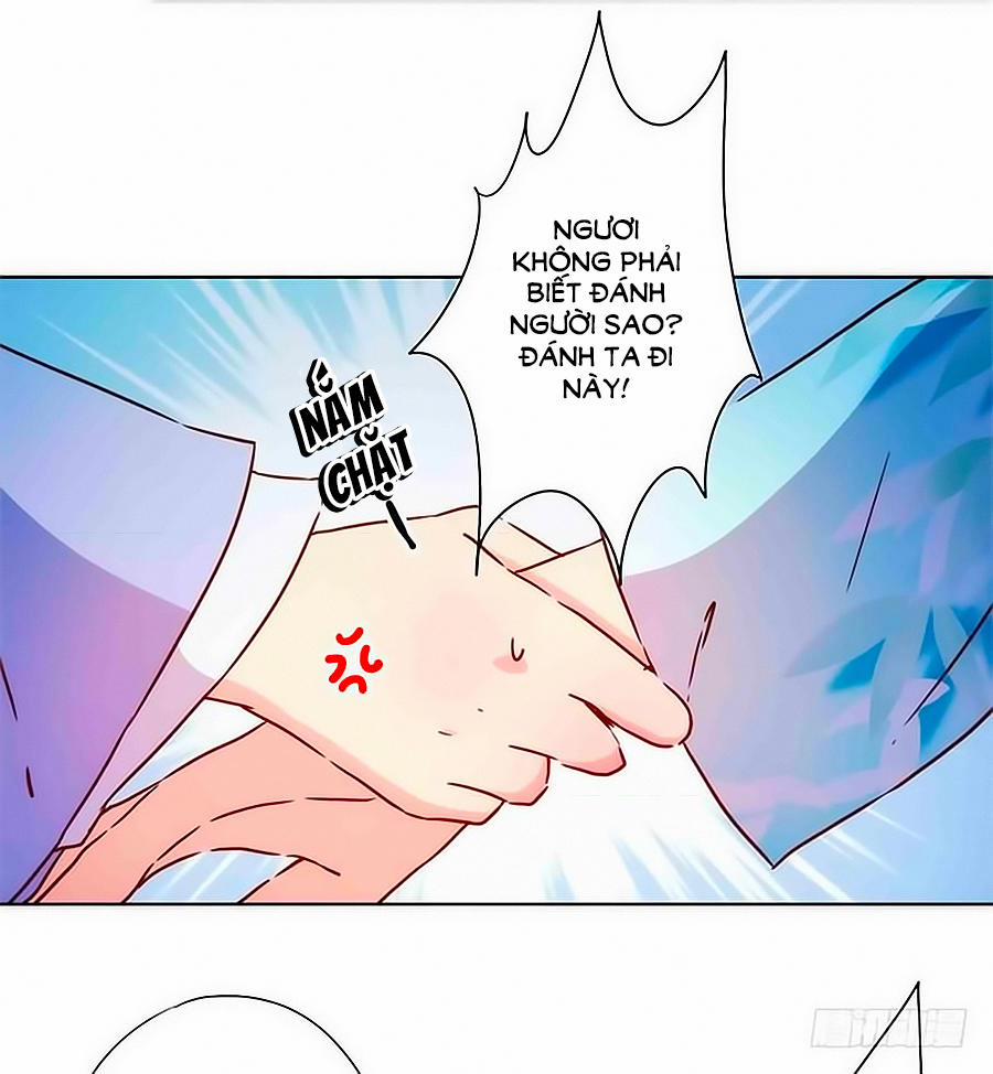 Hoàng Hậu Nương Nương Đích Năm Xu Đặc Hiệu 77 trang 13