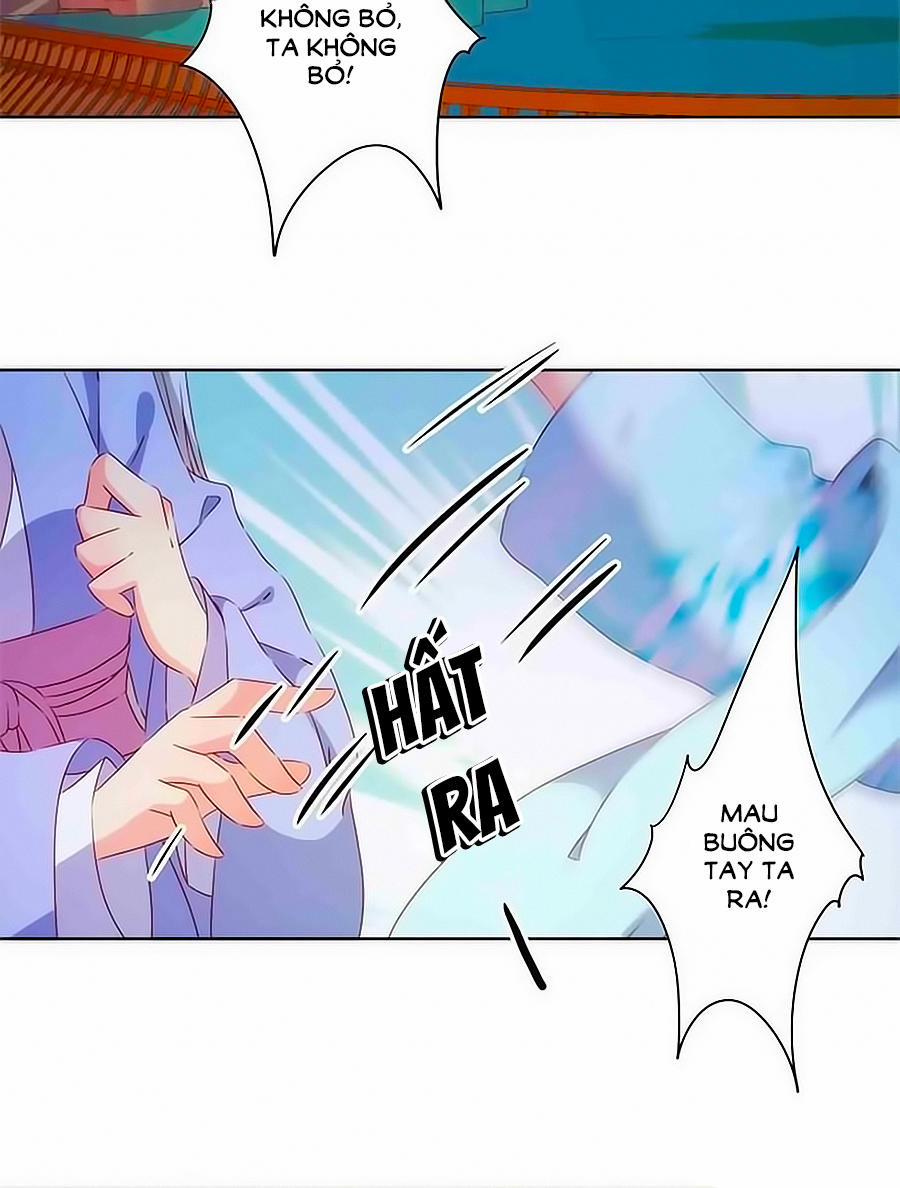 Hoàng Hậu Nương Nương Đích Năm Xu Đặc Hiệu 77 trang 17