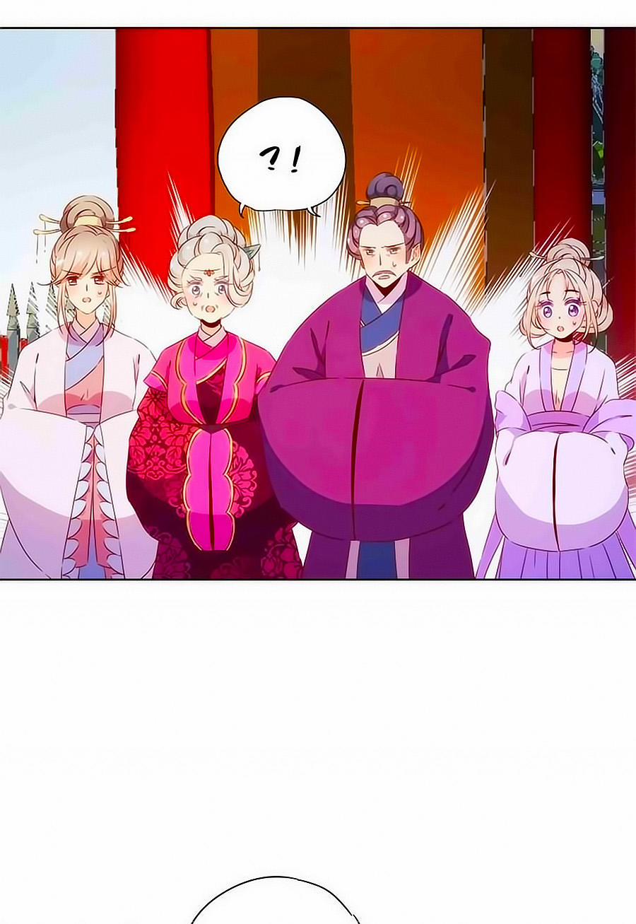 Hoàng Hậu Nương Nương Đích Năm Xu Đặc Hiệu 78 trang 10