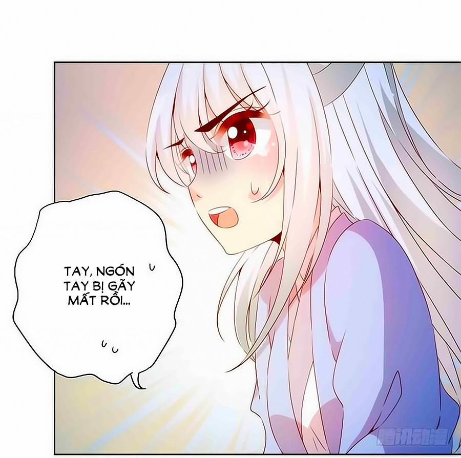 Hoàng Hậu Nương Nương Đích Năm Xu Đặc Hiệu 78 trang 16