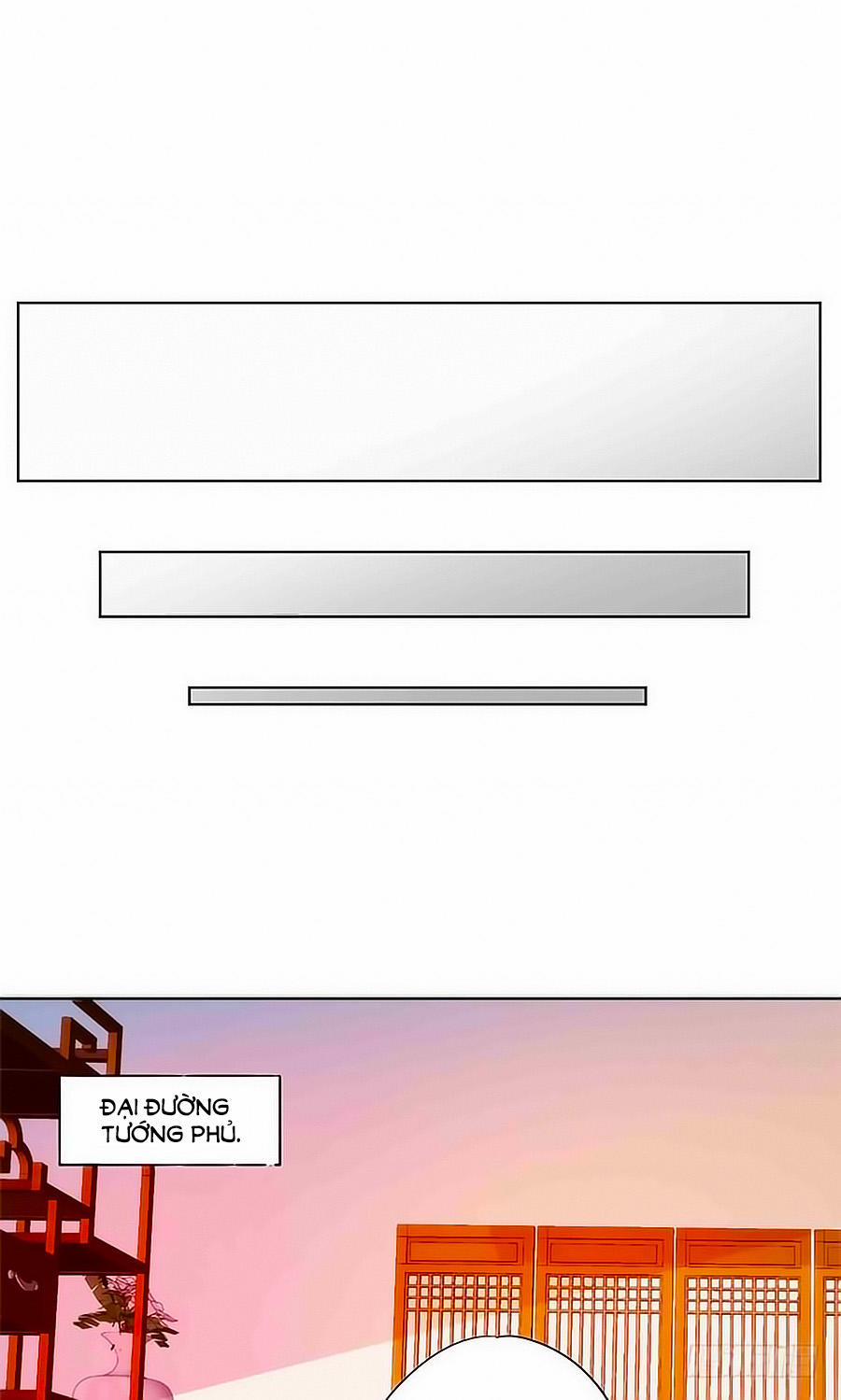 Hoàng Hậu Nương Nương Đích Năm Xu Đặc Hiệu 79 trang 16