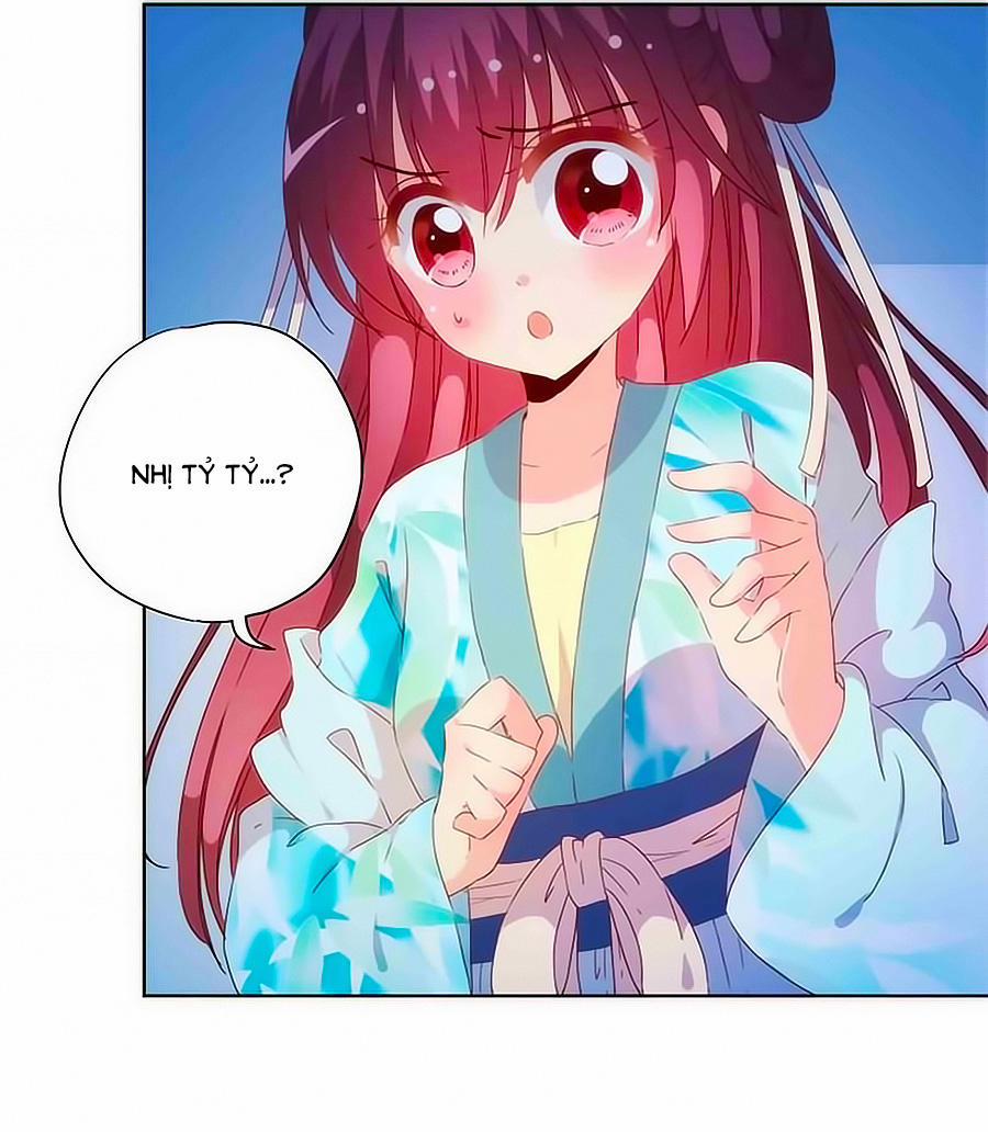 Hoàng Hậu Nương Nương Đích Năm Xu Đặc Hiệu 79 trang 7