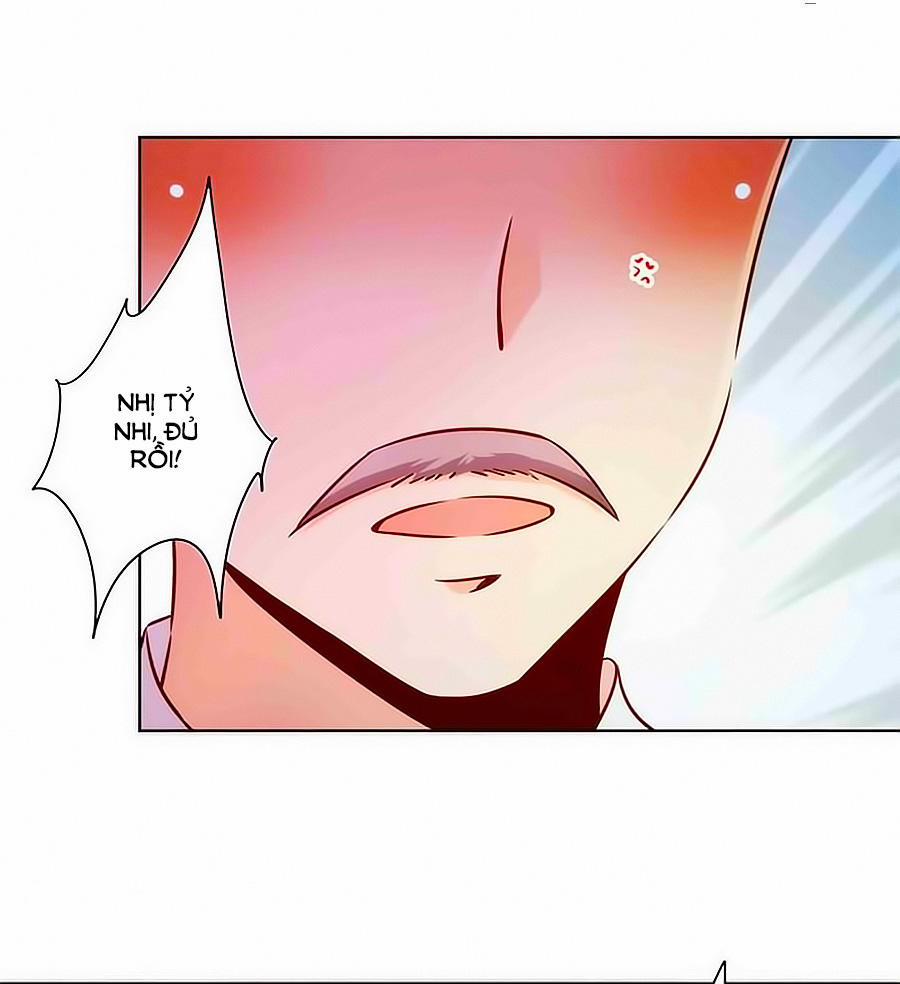 Hoàng Hậu Nương Nương Đích Năm Xu Đặc Hiệu 79 trang 9