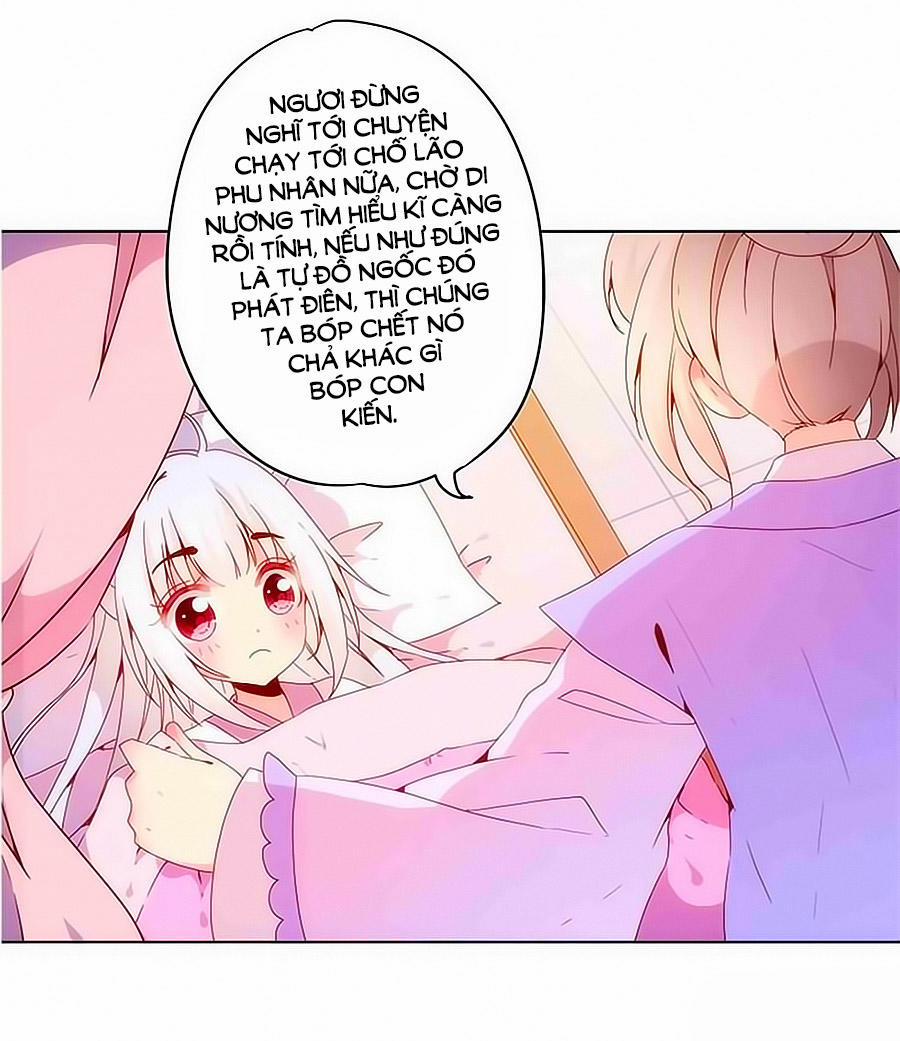 Hoàng Hậu Nương Nương Đích Năm Xu Đặc Hiệu 8 trang 11