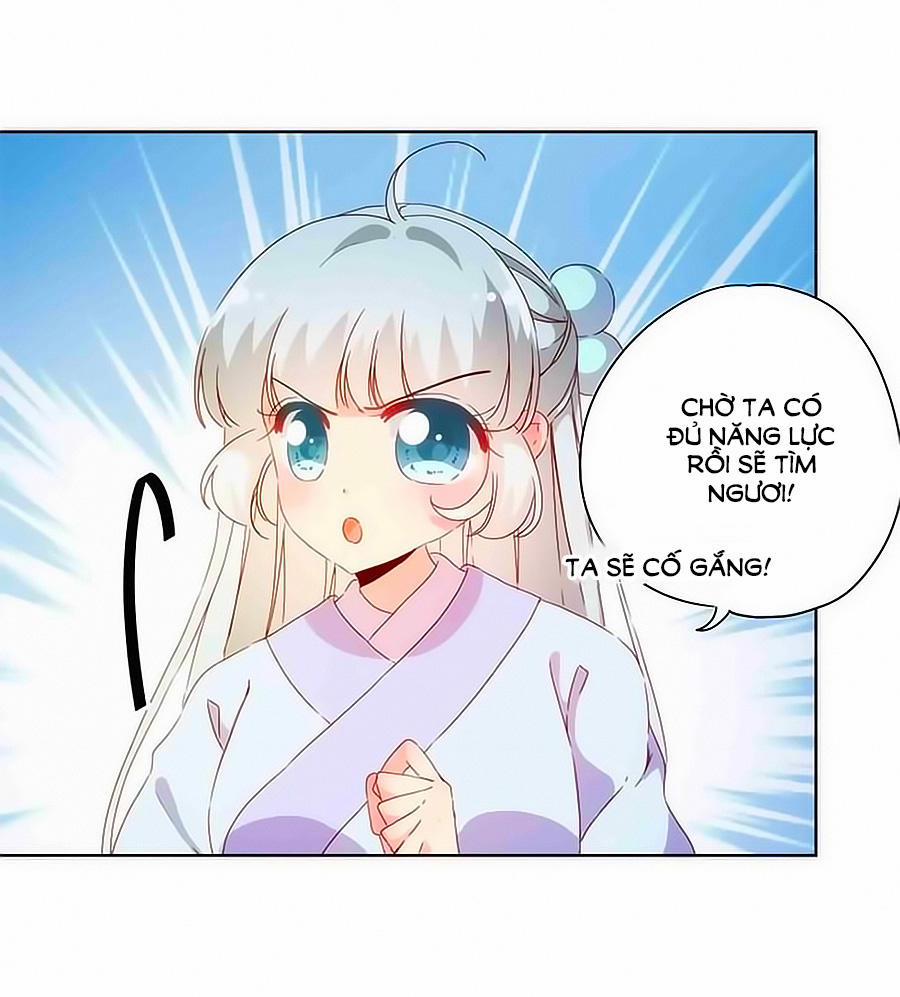 Hoàng Hậu Nương Nương Đích Năm Xu Đặc Hiệu 83 trang 8