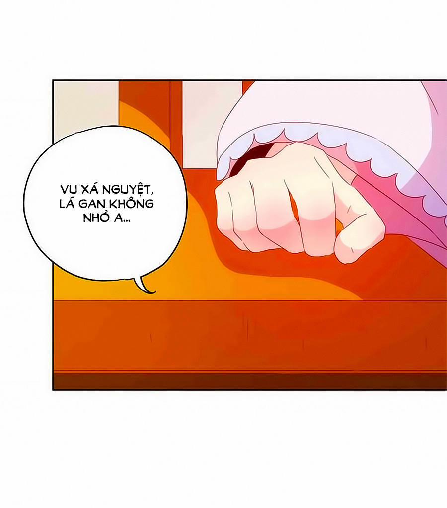 Hoàng Hậu Nương Nương Đích Năm Xu Đặc Hiệu 84 trang 8