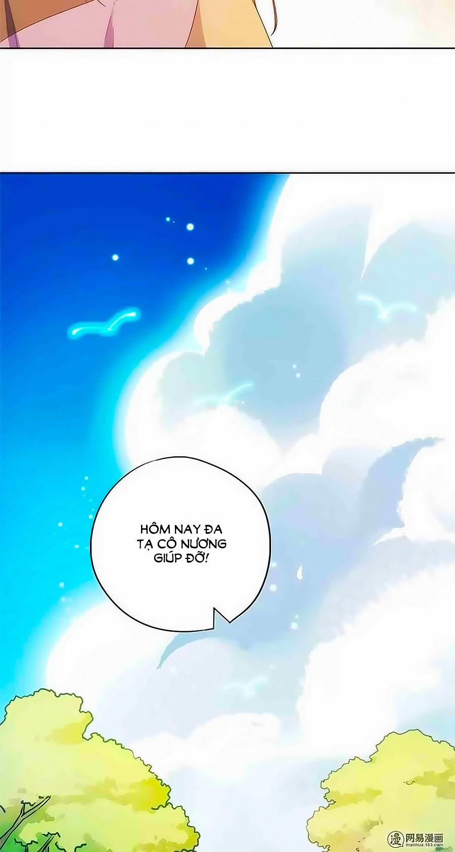 Hoàng Hậu Nương Nương Đích Năm Xu Đặc Hiệu 88 trang 18