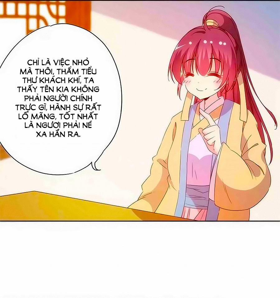 Hoàng Hậu Nương Nương Đích Năm Xu Đặc Hiệu 88 trang 20